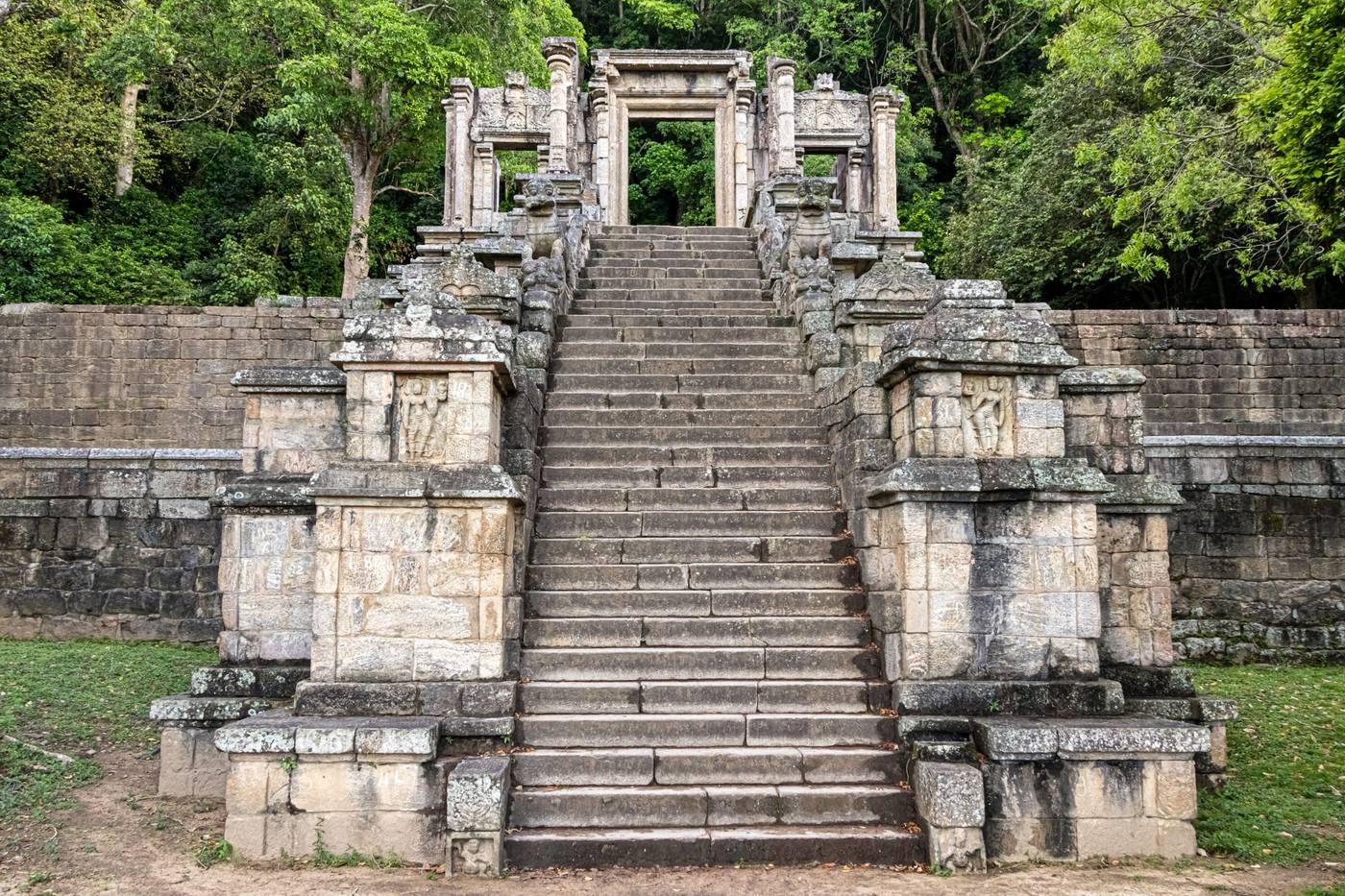 Historical & Cultural Heritage
